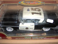 CADILLAC ELDORADO SEVILLE
