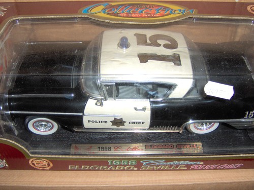 Cadillac eldorado seville - cadillac,