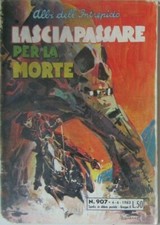 ALBI DELL'INTREPIDO N.907-4/6/1963-int. AUTOSPRINT:G. HILL-G.P. AINTREE 200- P3