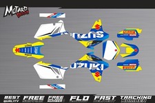 Suzuki Dekor RMZ 450 2007