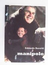 Manipolo - Edoardo Baraldi -