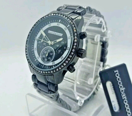 Orologio donna roccobarocco - orologio,