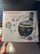 Karaoke System