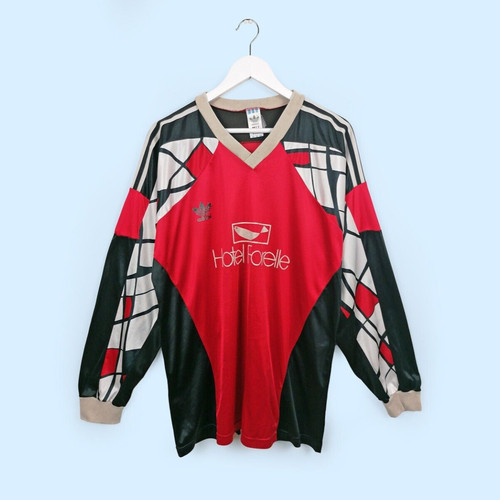 Rara maglia calcio adidas - maglia,