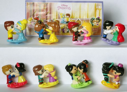 Disney princess personaggi a - princess,