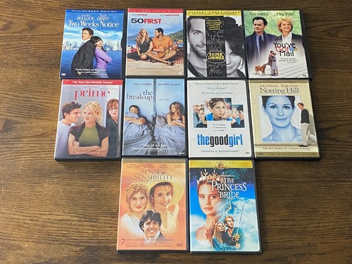 Lot dvd collection - dvd,