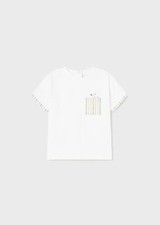 MAGLIA T SHIRT MAGLIE BIMBO