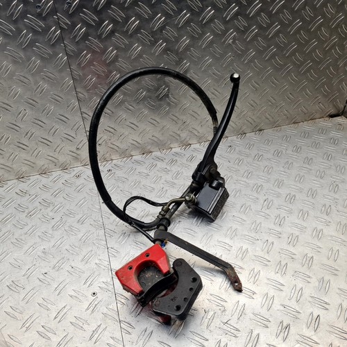 Pinza freno anteriore keeway - pinza,