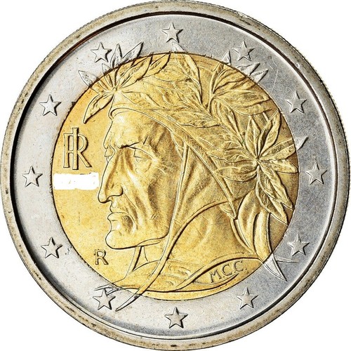Italia euro a - italia,