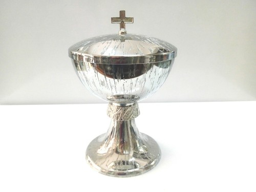 Pisside liturgica con