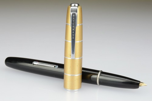 Waterman stilografica - waterman's,