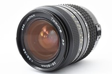 Zoom tokina 80mm - af, 28-