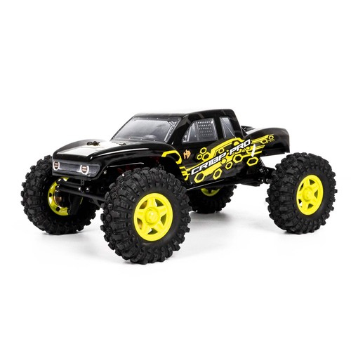 Hobby plus 18p pro - 1/18, cr