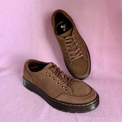 Martens scarpa bassa - dr.,
