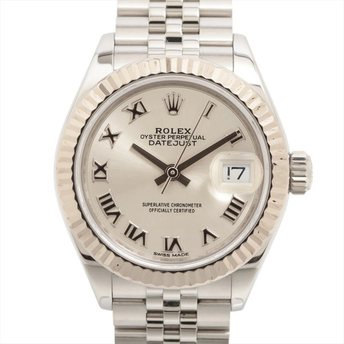 Rolex lady datejust 279174 - rolex,