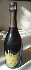 Champagne Moet et Chandon 
