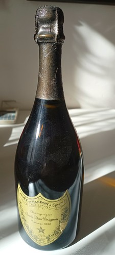 Champagne moet chandon - et, chandon 