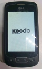 LG Optimus One P500h Cell