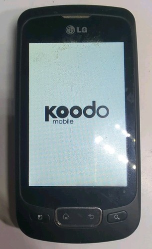 Optimus one p500h cell - lg,