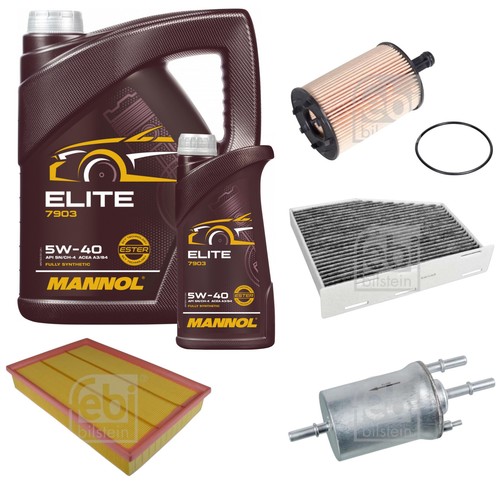 Febi bilstein pacchetto - febi,