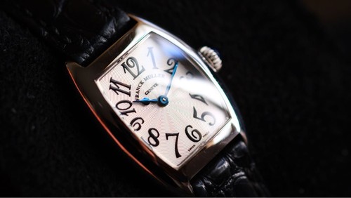Orologio donna frank muller - orologio, ss