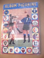 Album e Set Completo Figurine