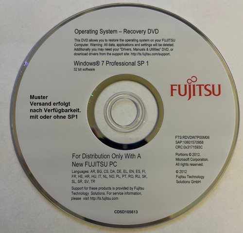 Microsoft windows - microsoft, 7