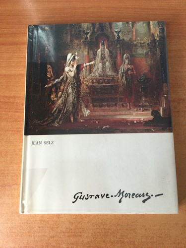 Gustave moreau - gustave,