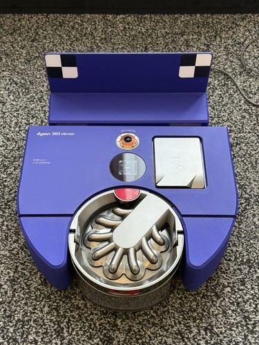Dyson 360 vis nav - vis, rb03