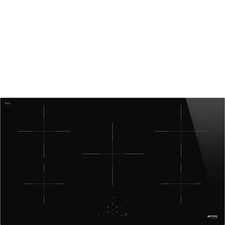 Smeg Universal SI2951D piano
