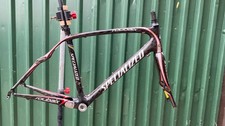 telaio specializzato Rubaix comp 54/56 cm molto raro