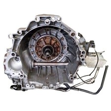 Cambio Audi A6 3.0 Tdi 2004-2012 automatico 8 marce