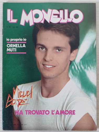Monello 1982 miguel - il,