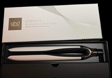ghd Platinum Plus + piastra