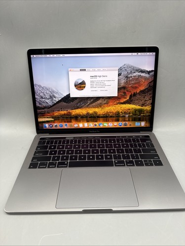 Apple a1706 touch - touch, bar