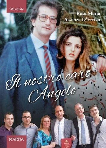 Libro nuovo assenza d - nuovo,