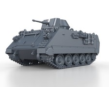 M113A3 APC