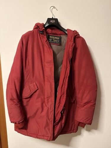 Woolrich giacca parka - , uomo