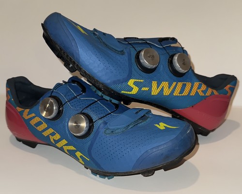 Scarpe mountain bike - scarpe,