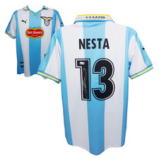 Maglia calcio Alessandro Nesta