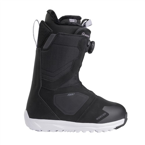 Stivali snowboard nidecker - da,