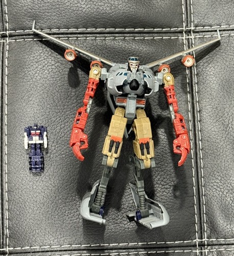 Transformers vendetta della - transformers,