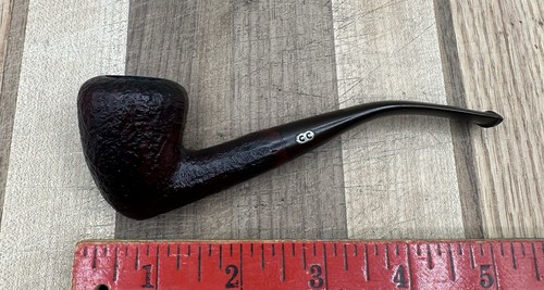 Pipa tabacco vintage chacom - tabacco,