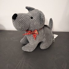 Fermaporta in tessuto  animali