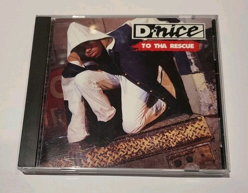 Nice tha rescue - rescue, 1991