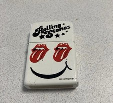 Zippo Accendino ad Olio
