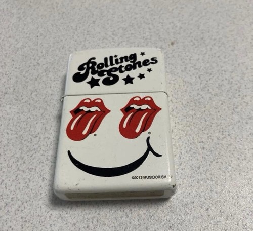 Zippo accendino olio - zippo,