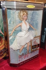 Barbie marilyn monroe the - barbie,