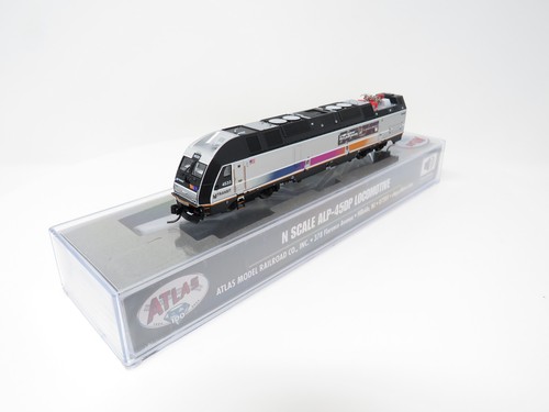 Atlas 40005736 transit - nj,