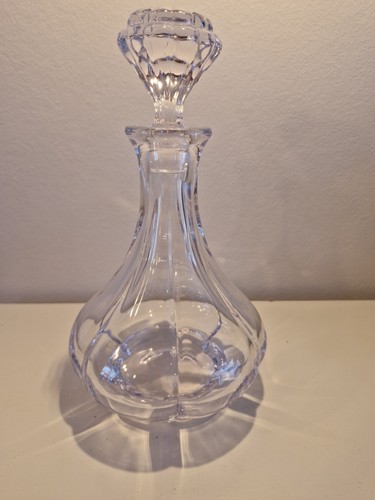 Hennessy carafe baccarat tres - baccarat,